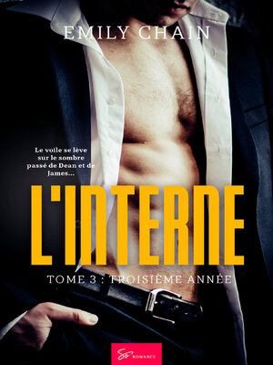 cover image of L'Interne--Troisième année